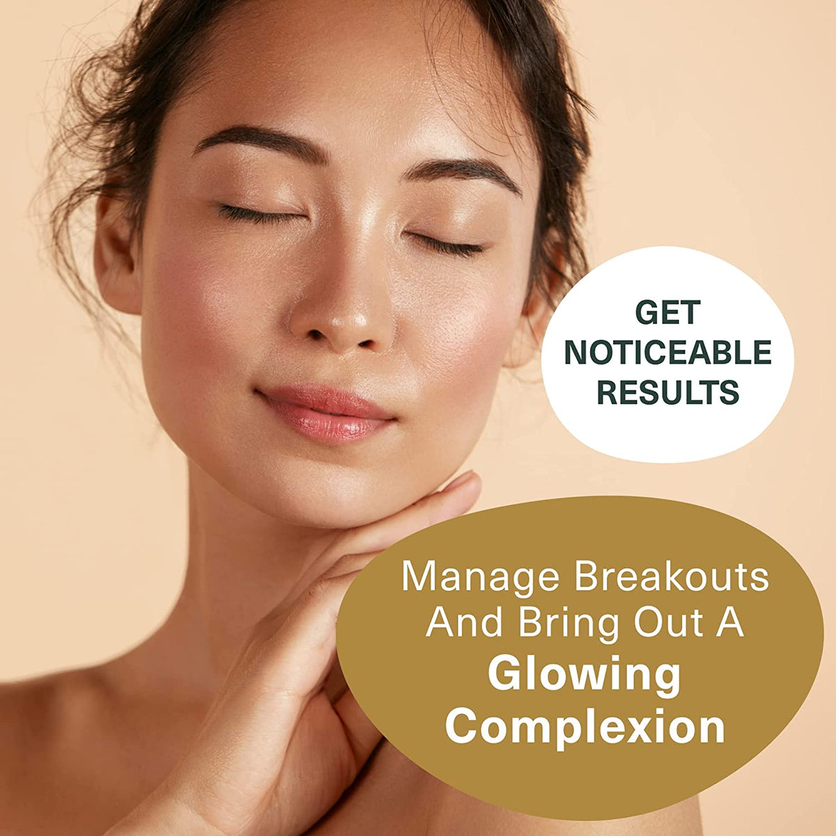 Glycolic Acid Facial Cleanser for Smooth, Radiant Skin