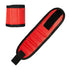 Magnetic Wristband Tool Holder for Hands-Free Tool Access