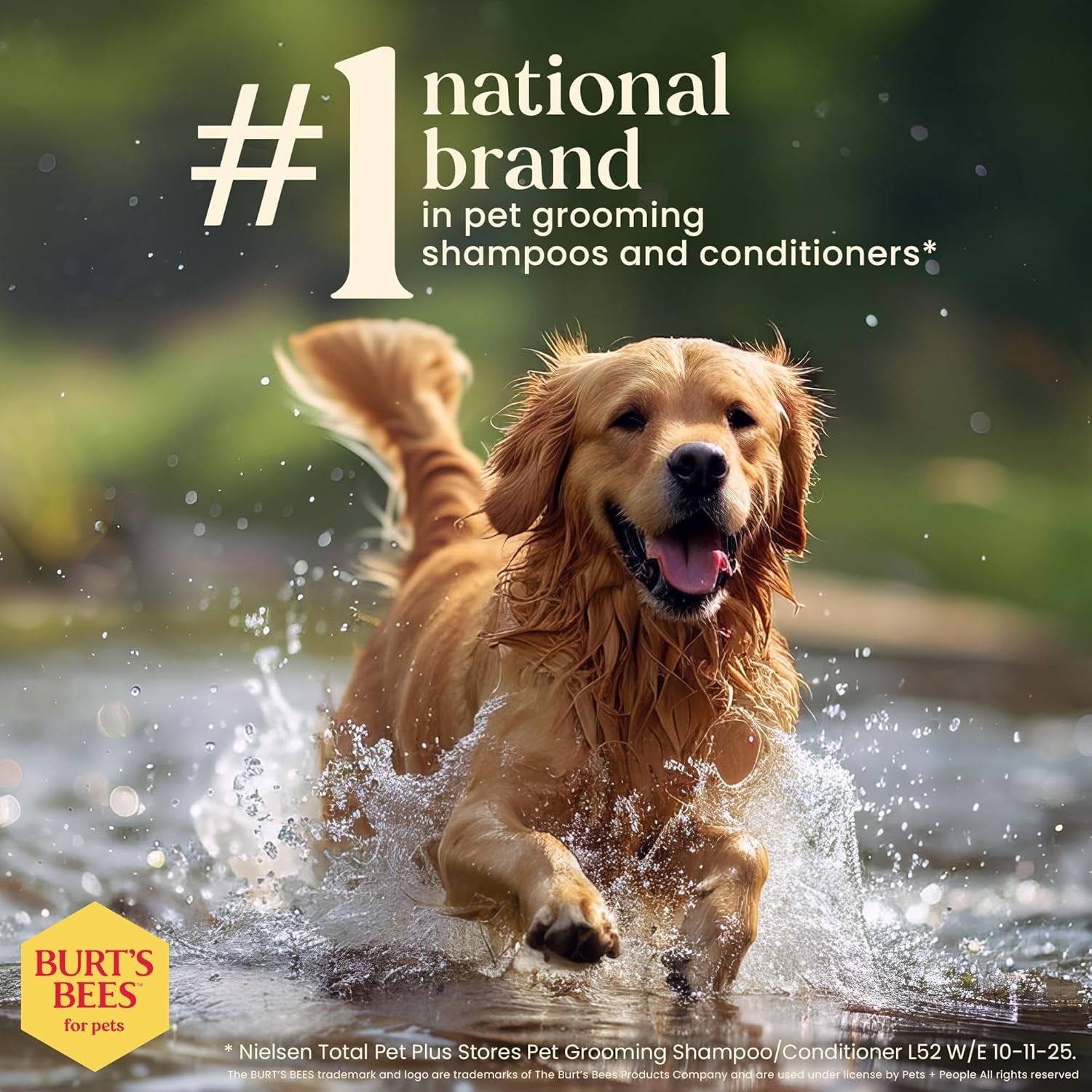 waterless dog shampoo spray